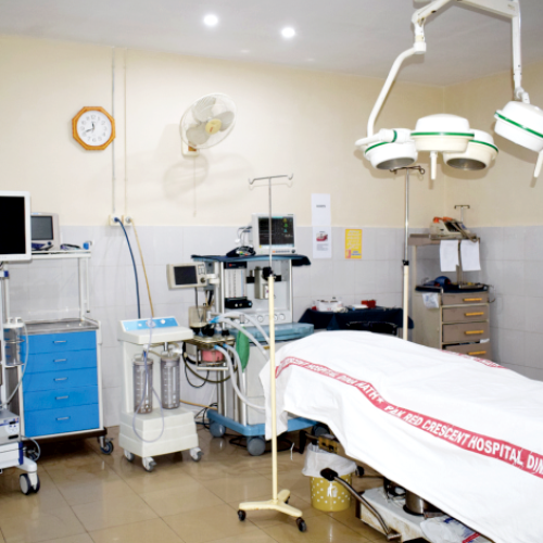 Department-of-Anesthesia-Red-Crescent-Medical-College