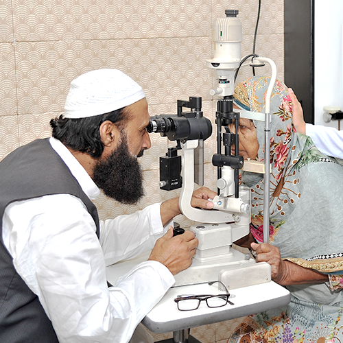 EYE-Opthomology-Red-Crescent-Medical-College