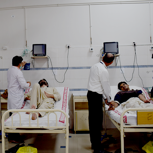 Emergency-Red-Crescent-Medical-College