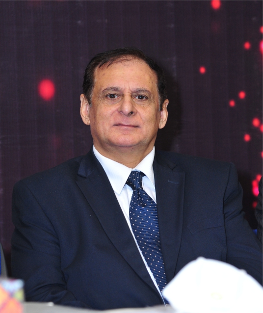 Prof. Dr. M. Sami Mumtaz,